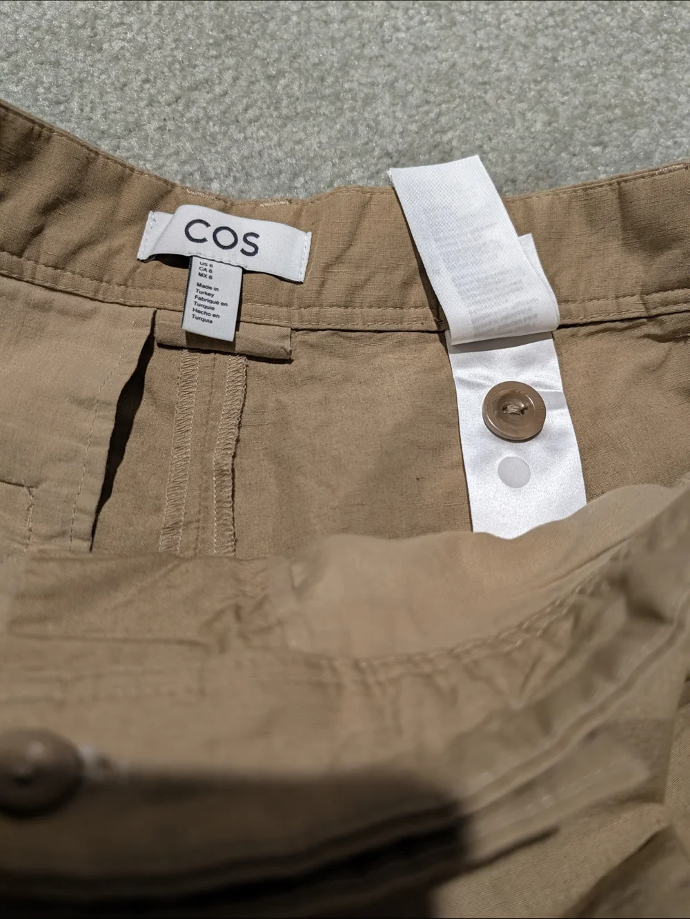 COS Women's Pants